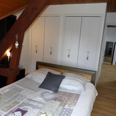 Les Chambres Du Gave D'Ossau Arudy Zewnętrze zdjęcie
