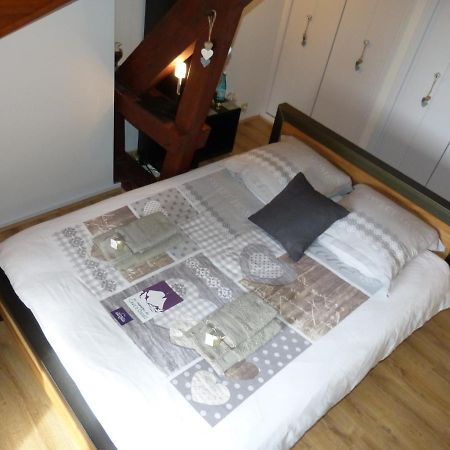 Les Chambres Du Gave D'Ossau Arudy Zewnętrze zdjęcie
